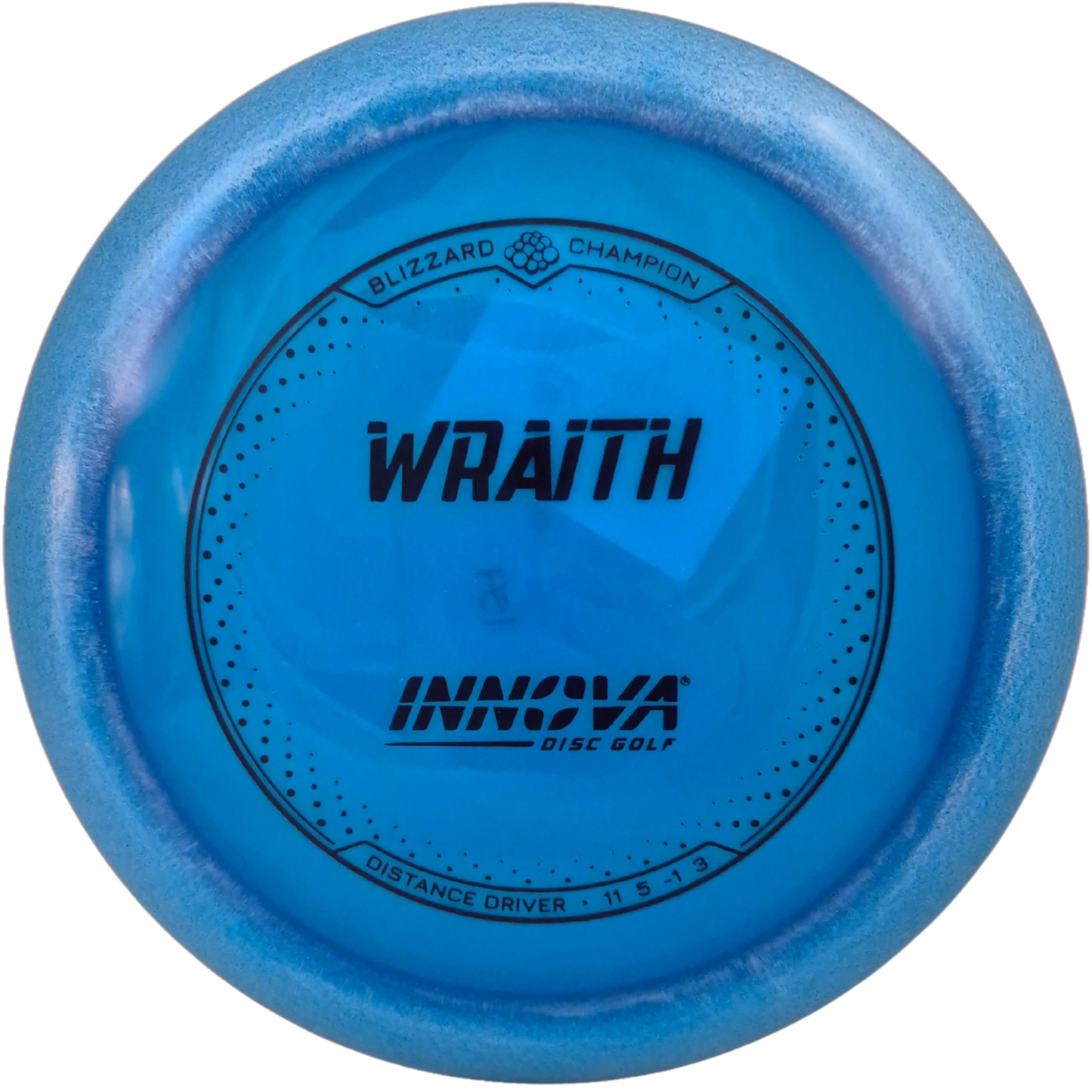 Blizzard Champion Wraith