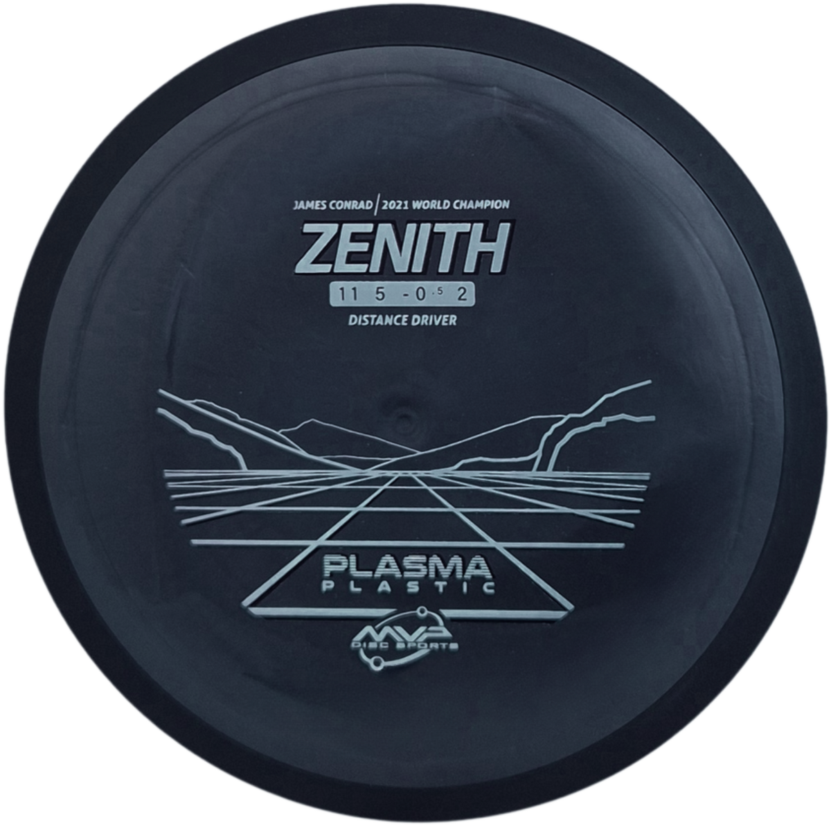Plasma Zenith