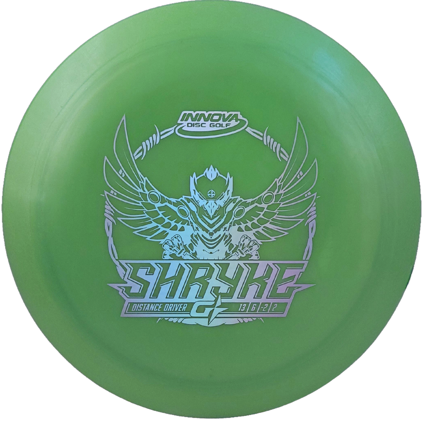 GStar Shryke