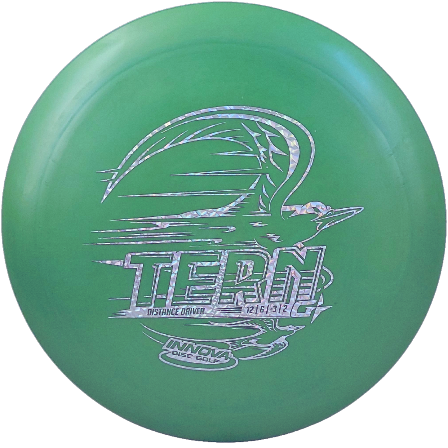 GStar Tern