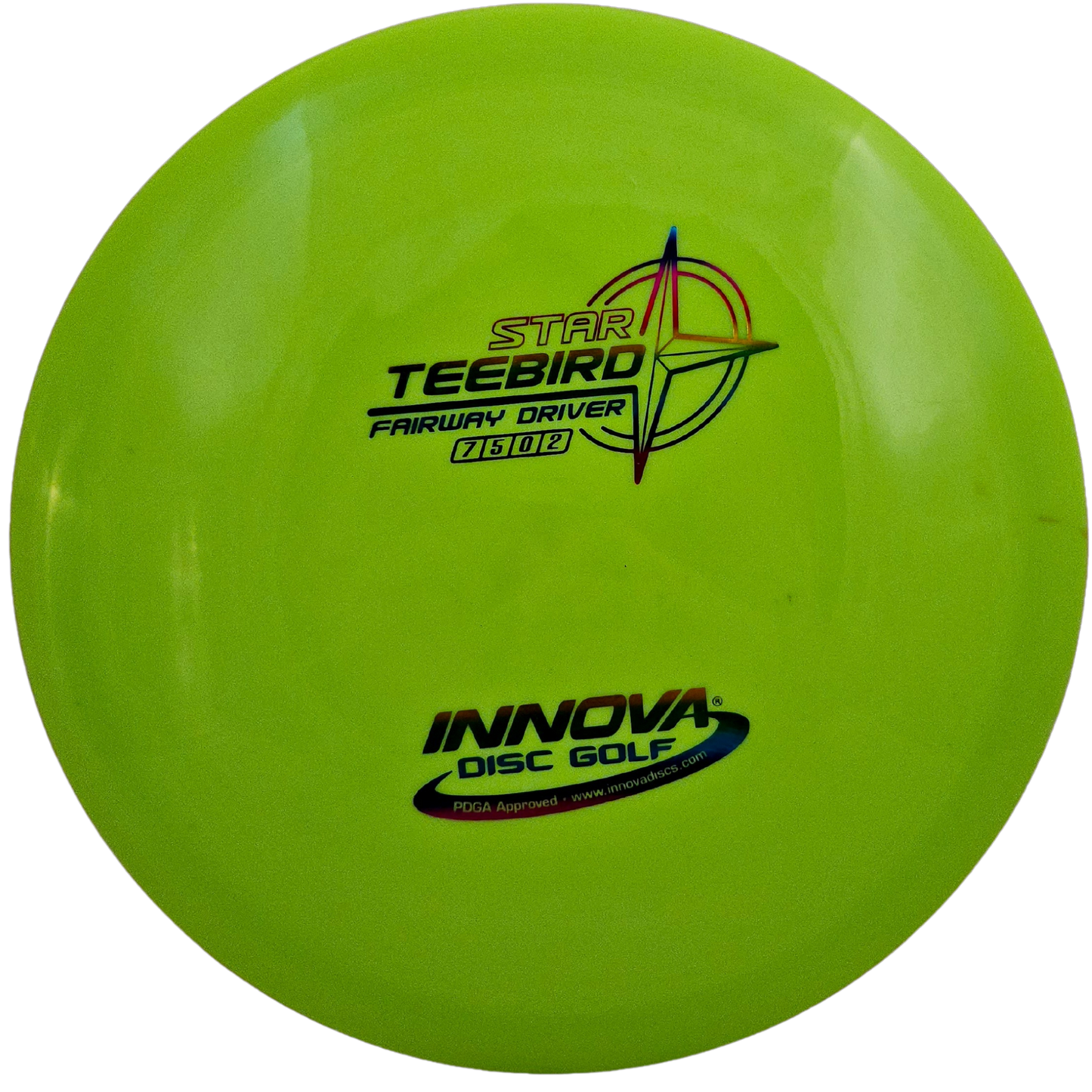 Star TeeBird