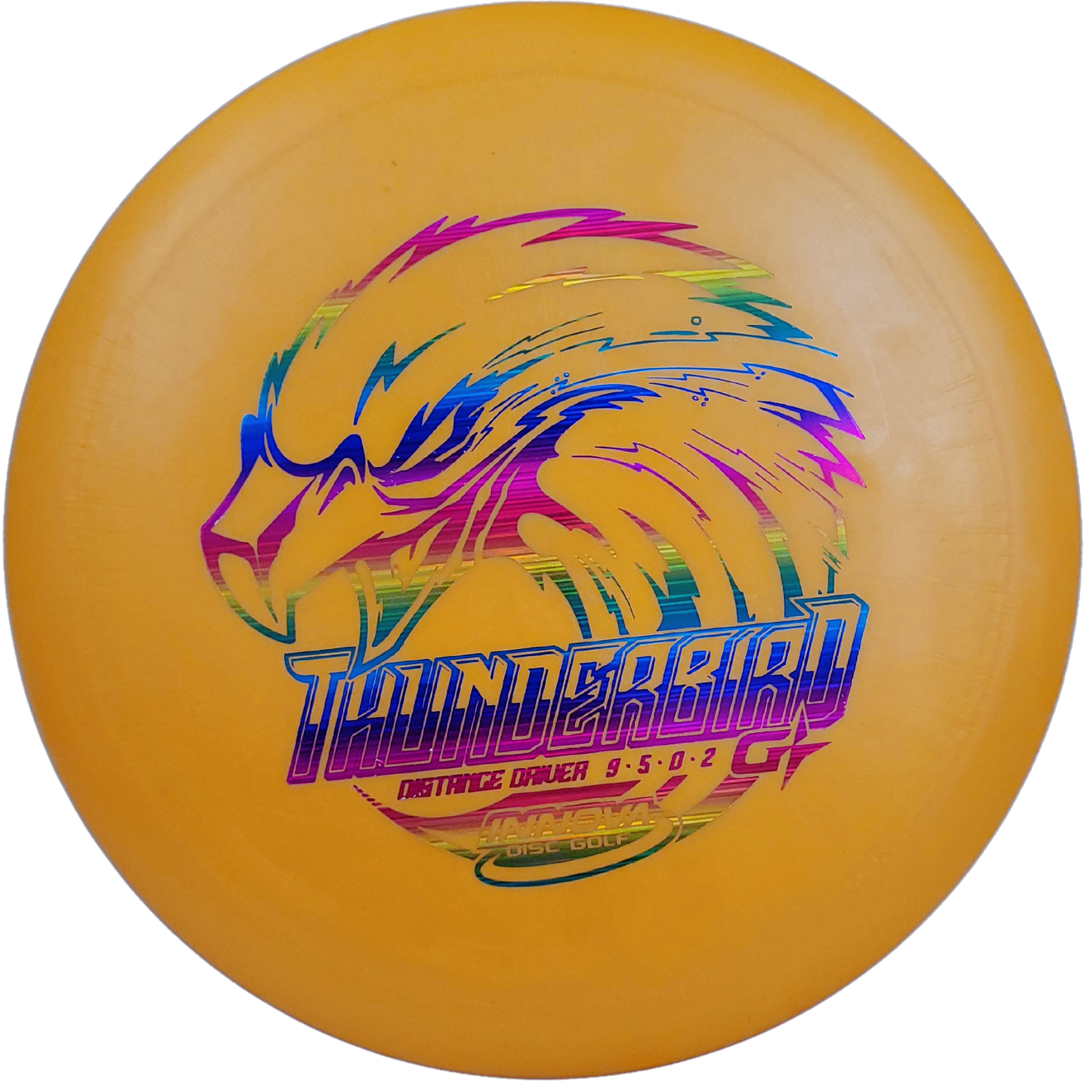GStar Thunderbird