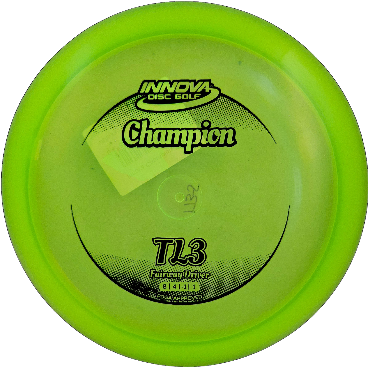 Champion TL3