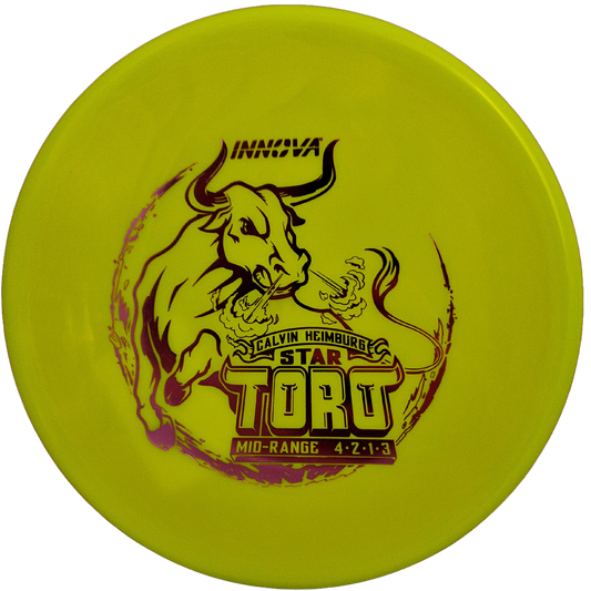 Star Toro