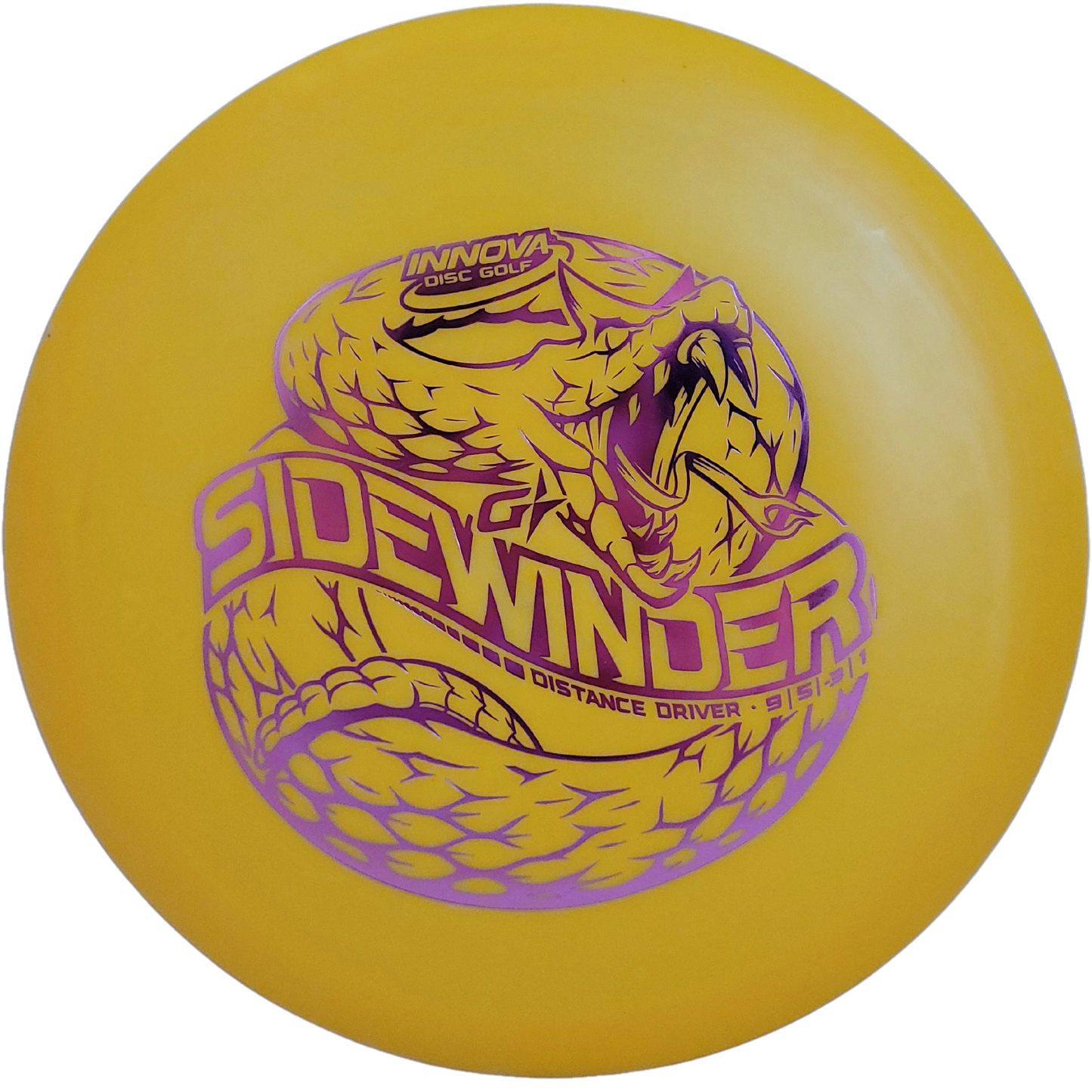 GStar Sidewinder