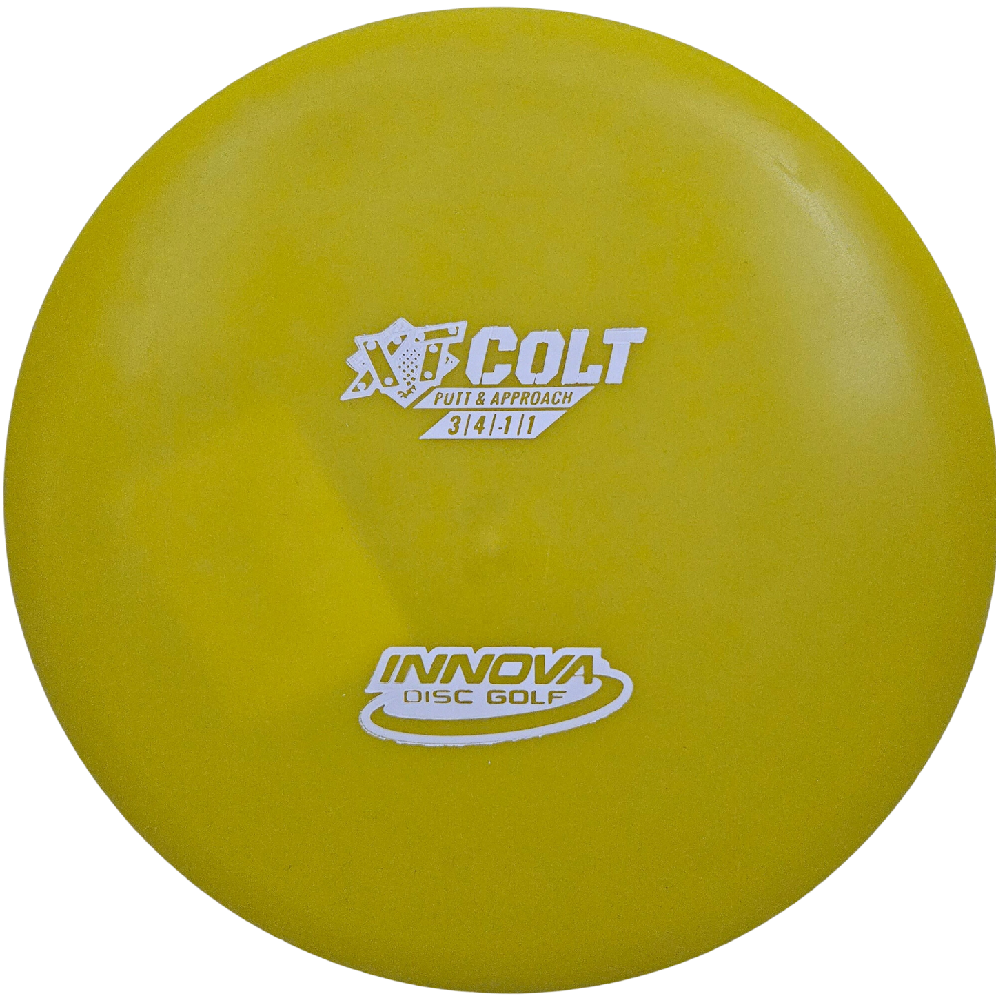 XT Colt