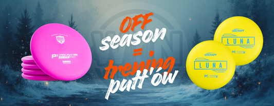 KONKURS PUTTEROWY 🥏