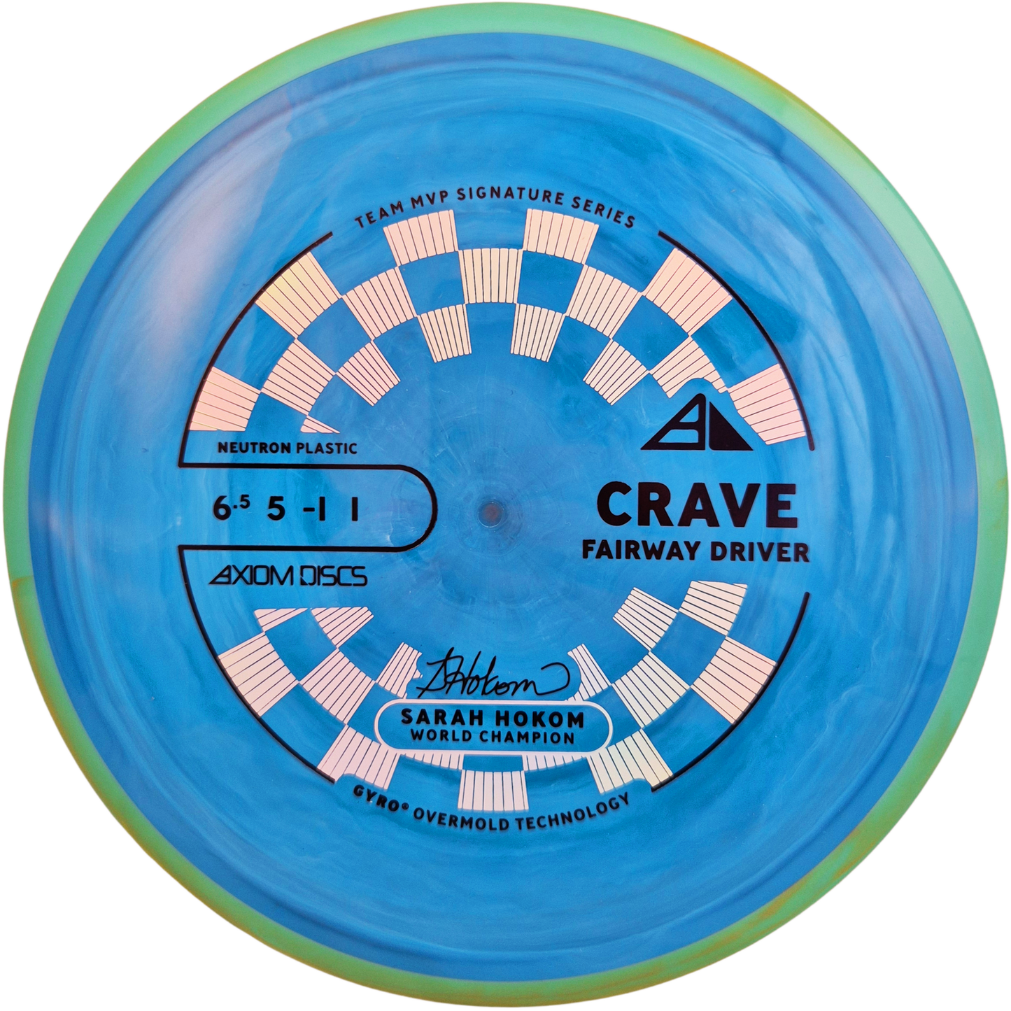 Neutron Crave
