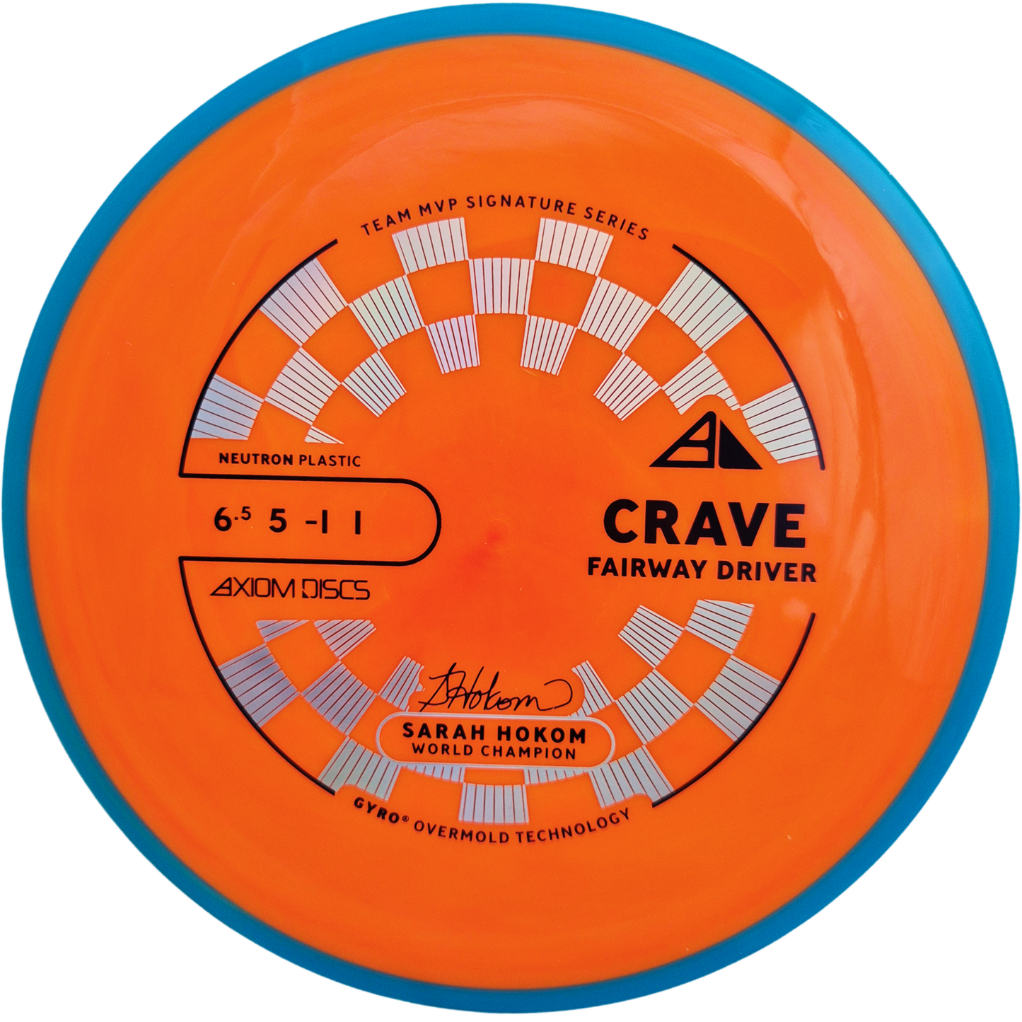 Neutron Crave
