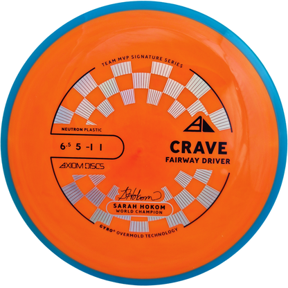 Neutron Crave