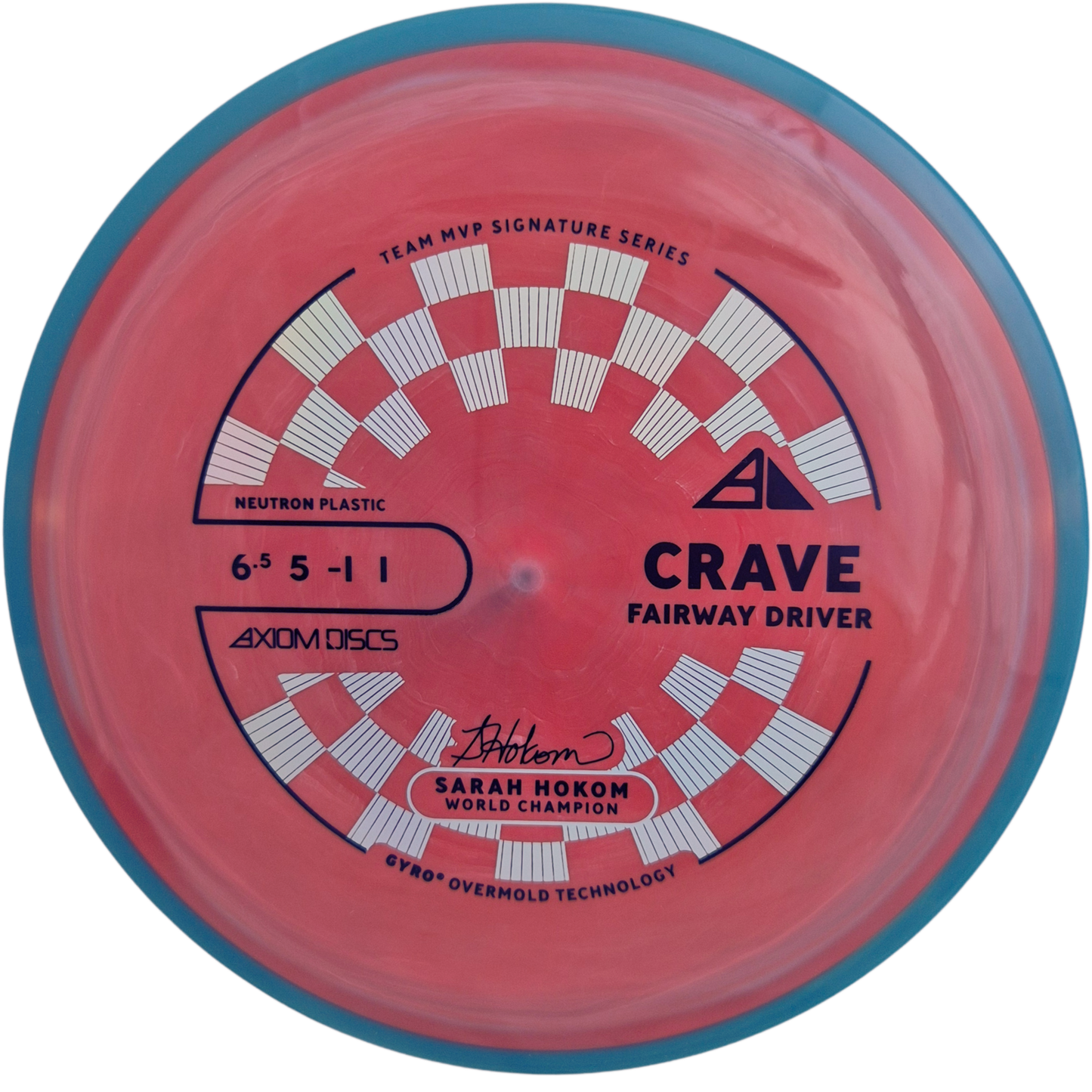 Neutron Crave