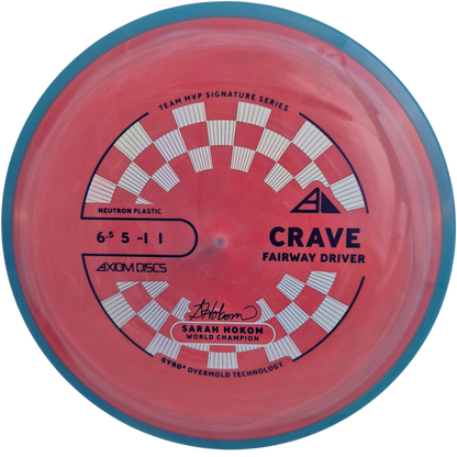 Neutron Crave