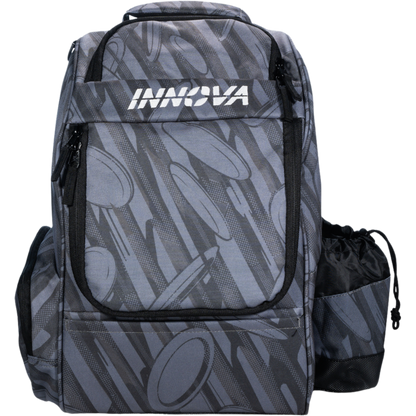 Adventure Backpack