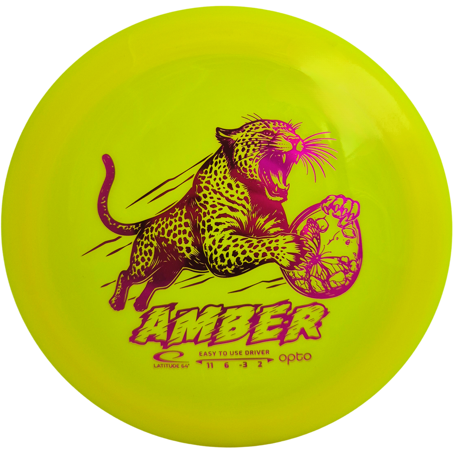 Opto Amber
