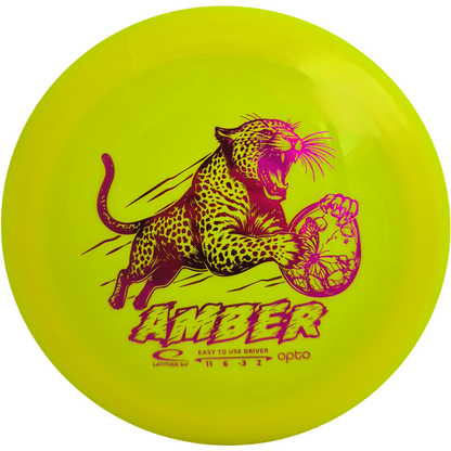 Opto Amber