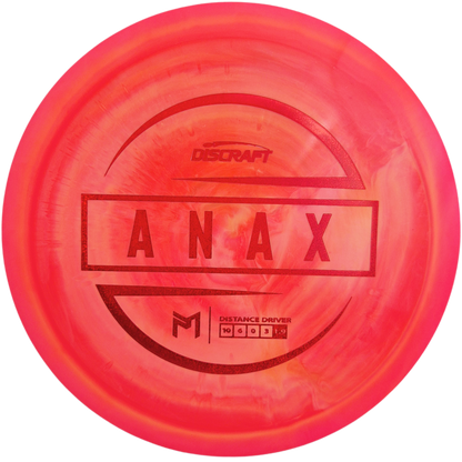 ESP Paul McBeth Anax