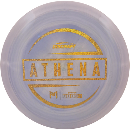 ESP Paul McBeth Athena