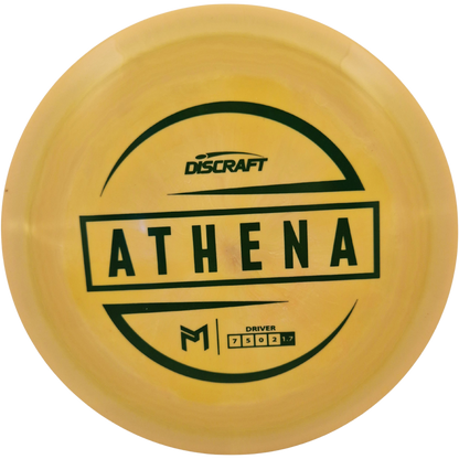 ESP Paul McBeth Athena