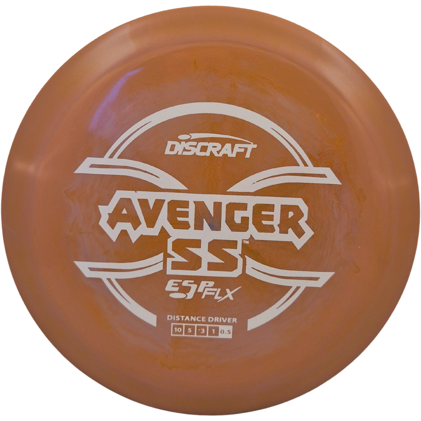 ESP FLX Avenger SS