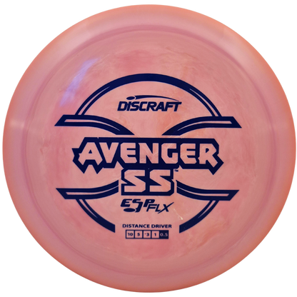 ESP FLX Avenger SS