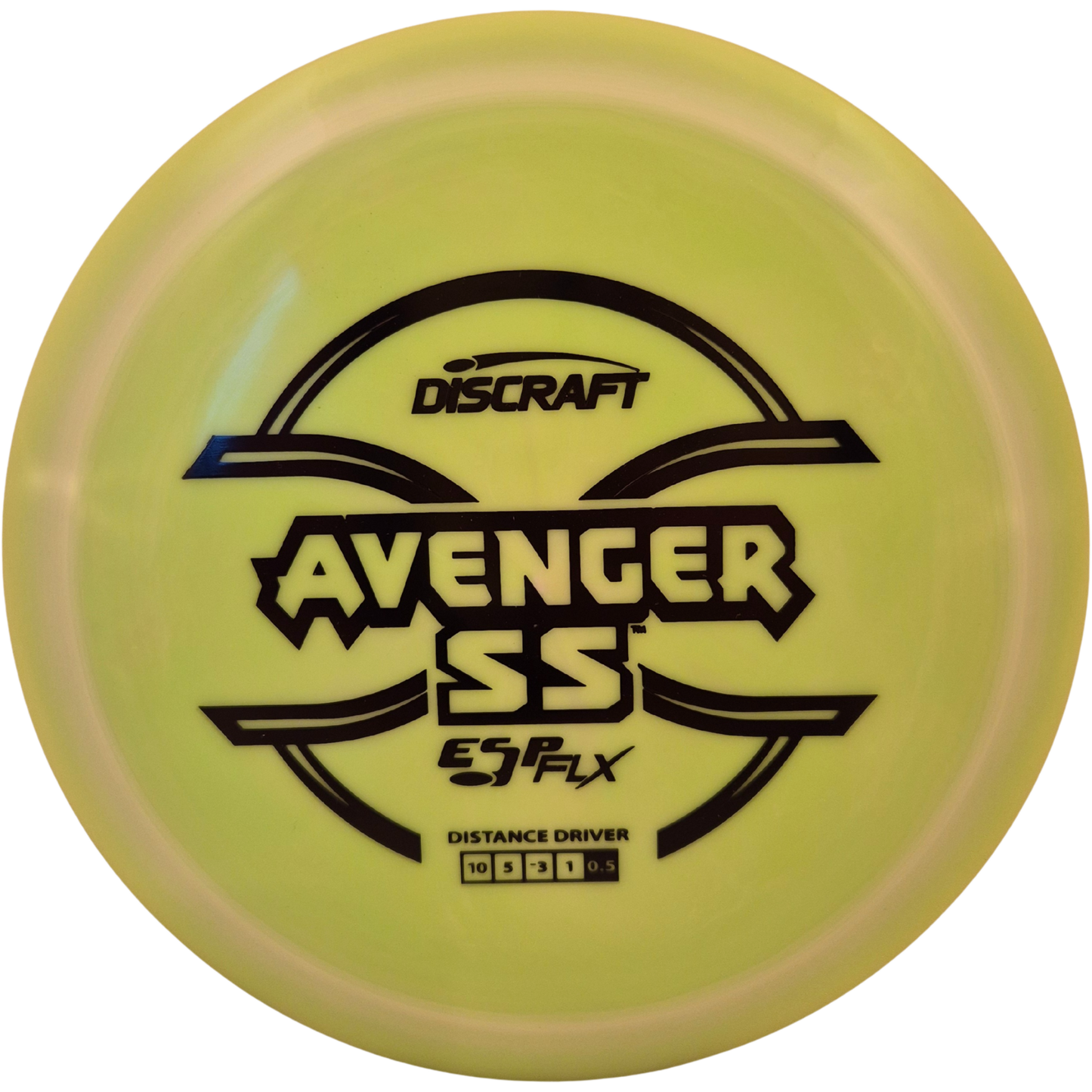 ESP FLX Avenger SS