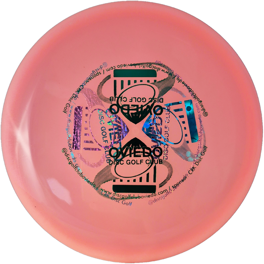 Champion Aviar Misprint