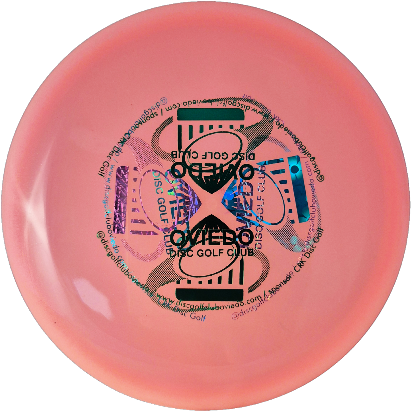 Champion Aviar Misprint