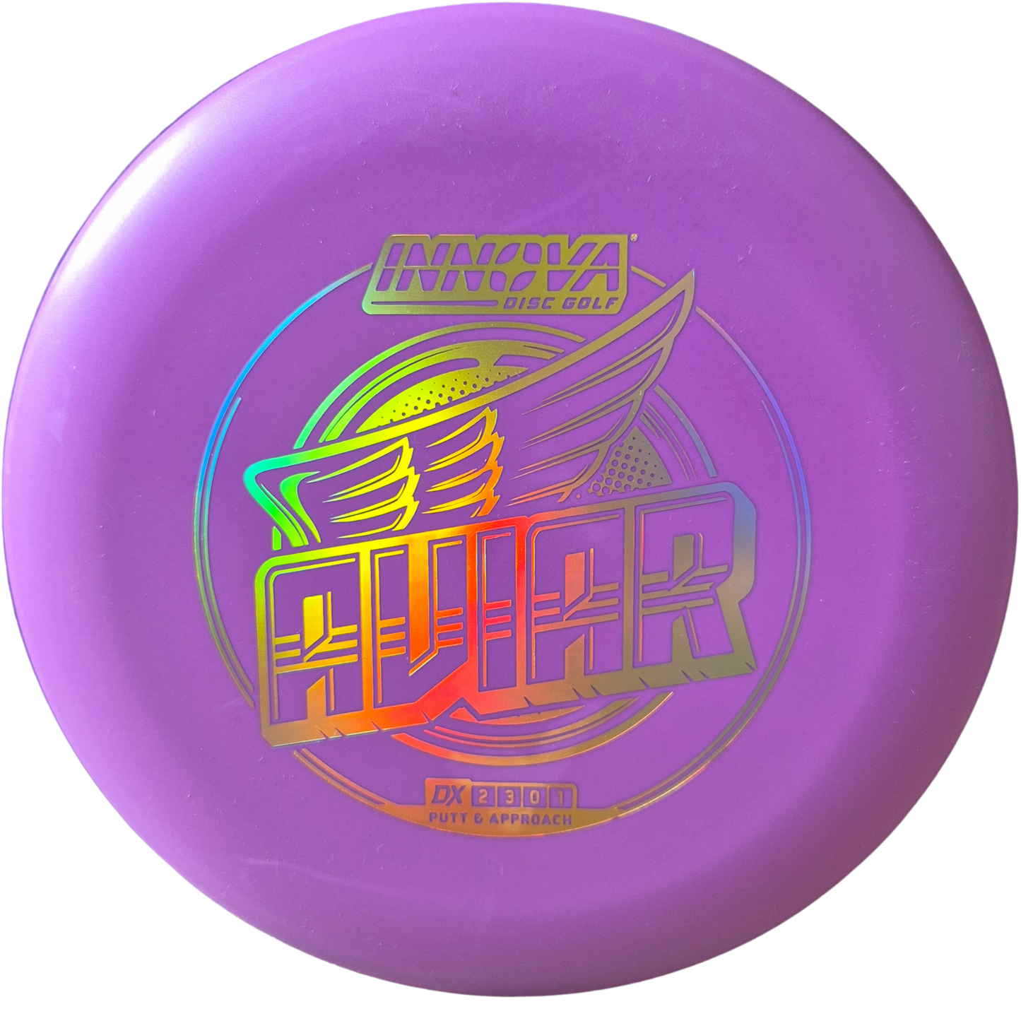 DX Aviar