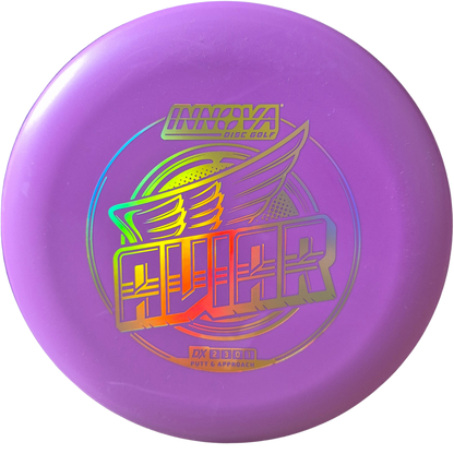DX Aviar