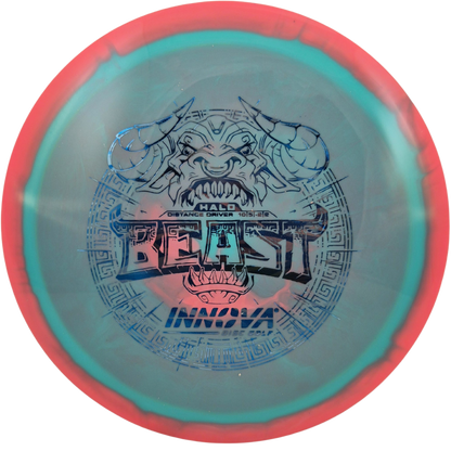 Halo Star Beast