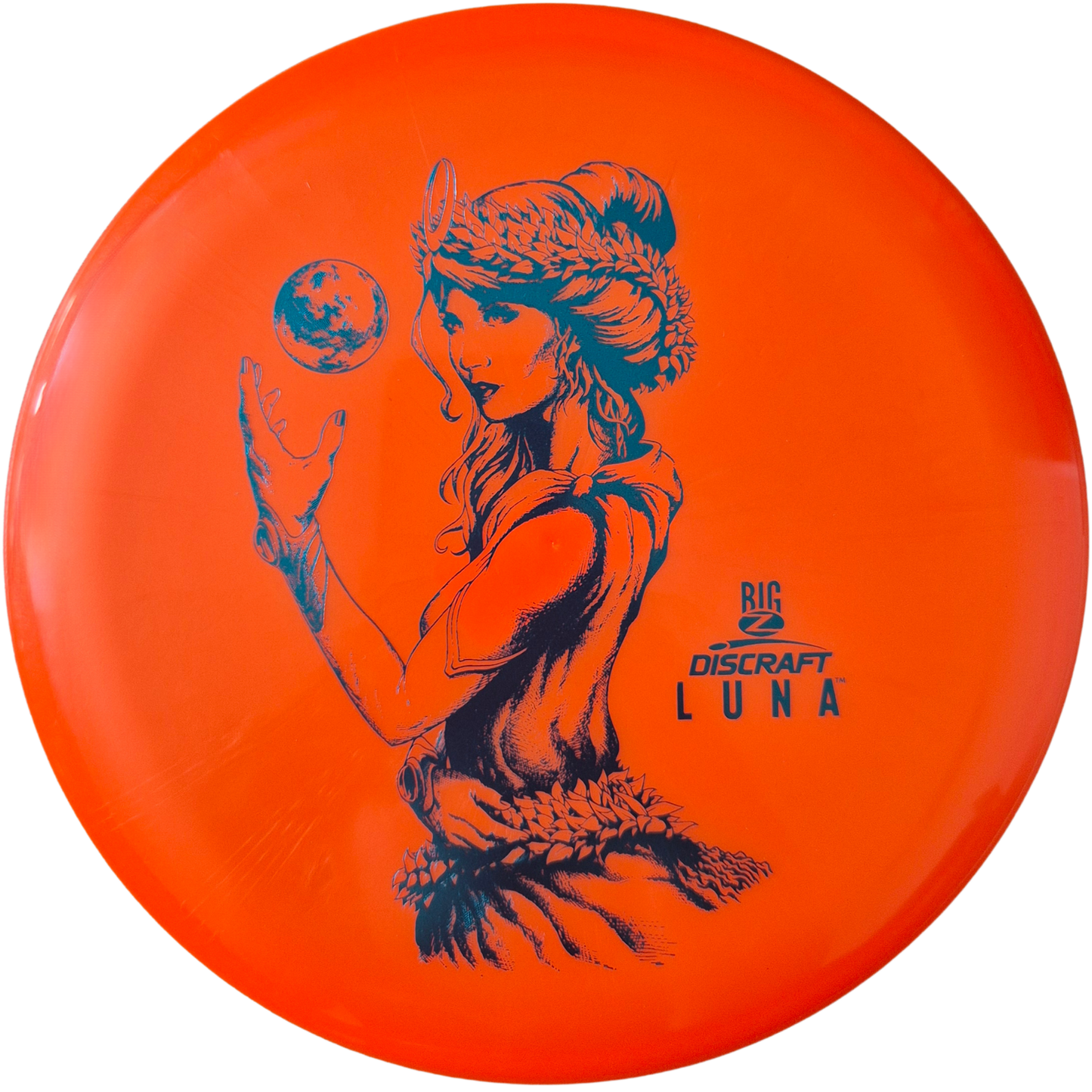 Big Z Luna