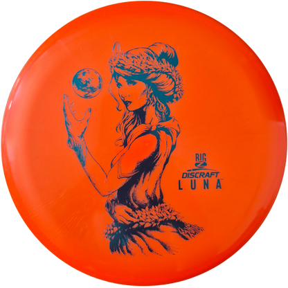 Big Z Luna