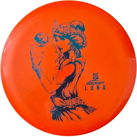 Big Z Luna