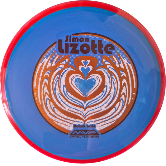 Neutron Bokeh Simon Lizotte Team Series'26