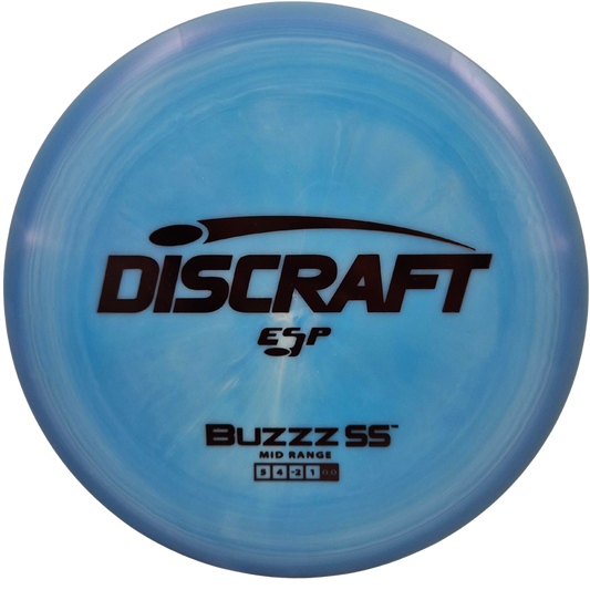 ESP BUZZZ SS