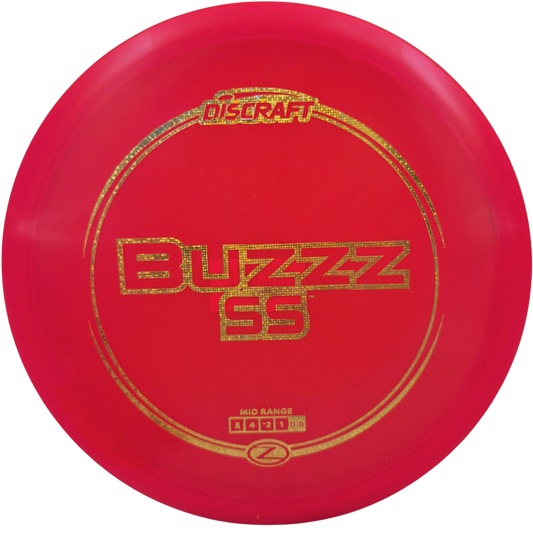 Z BUZZZ SS