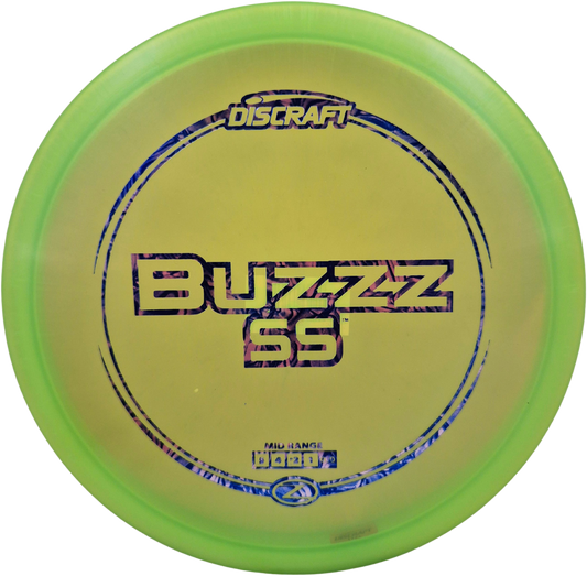 Z BUZZZ SS