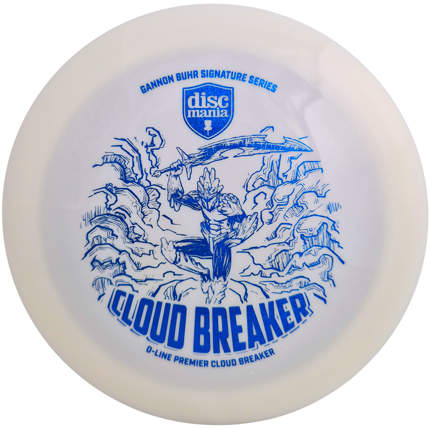 Q-Line Cloudbreaker Gannon Buhr TS'26