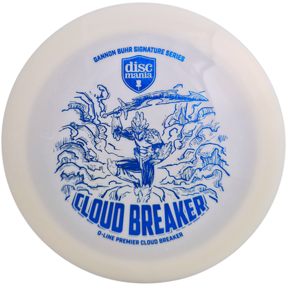 Q-Line Cloudbreaker Gannon Buhr TS'26