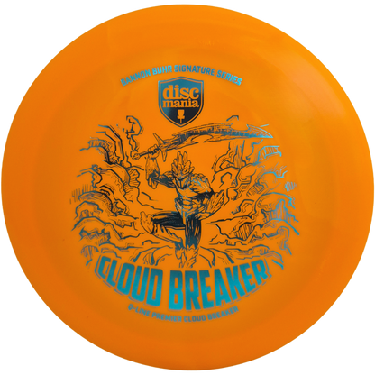 Q-Line Cloudbreaker Gannon Buhr TS'26