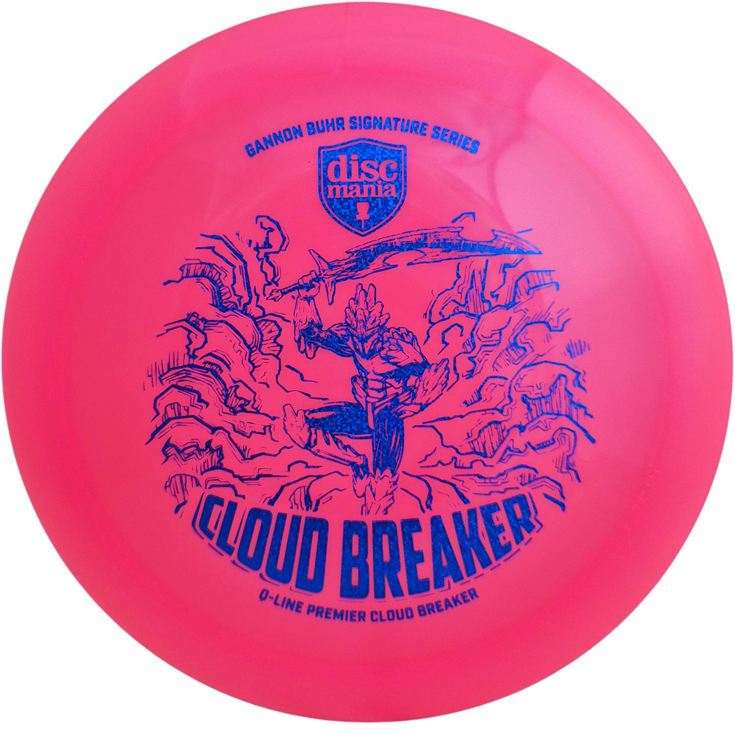 Q-Line Cloudbreaker Gannon Buhr TS'26
