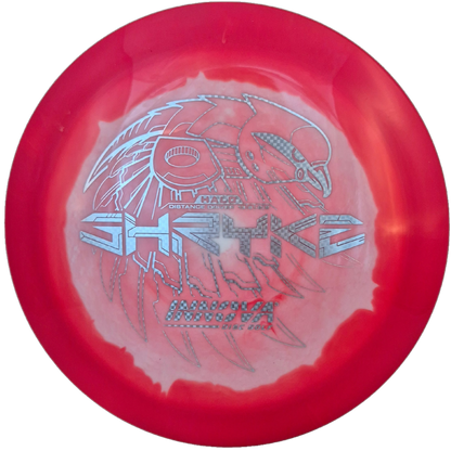 Halo Star Shryke