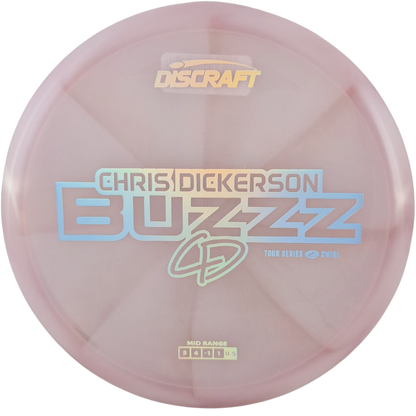 Z Swirl Buzzz Chris Dickerson Tour Series 2025