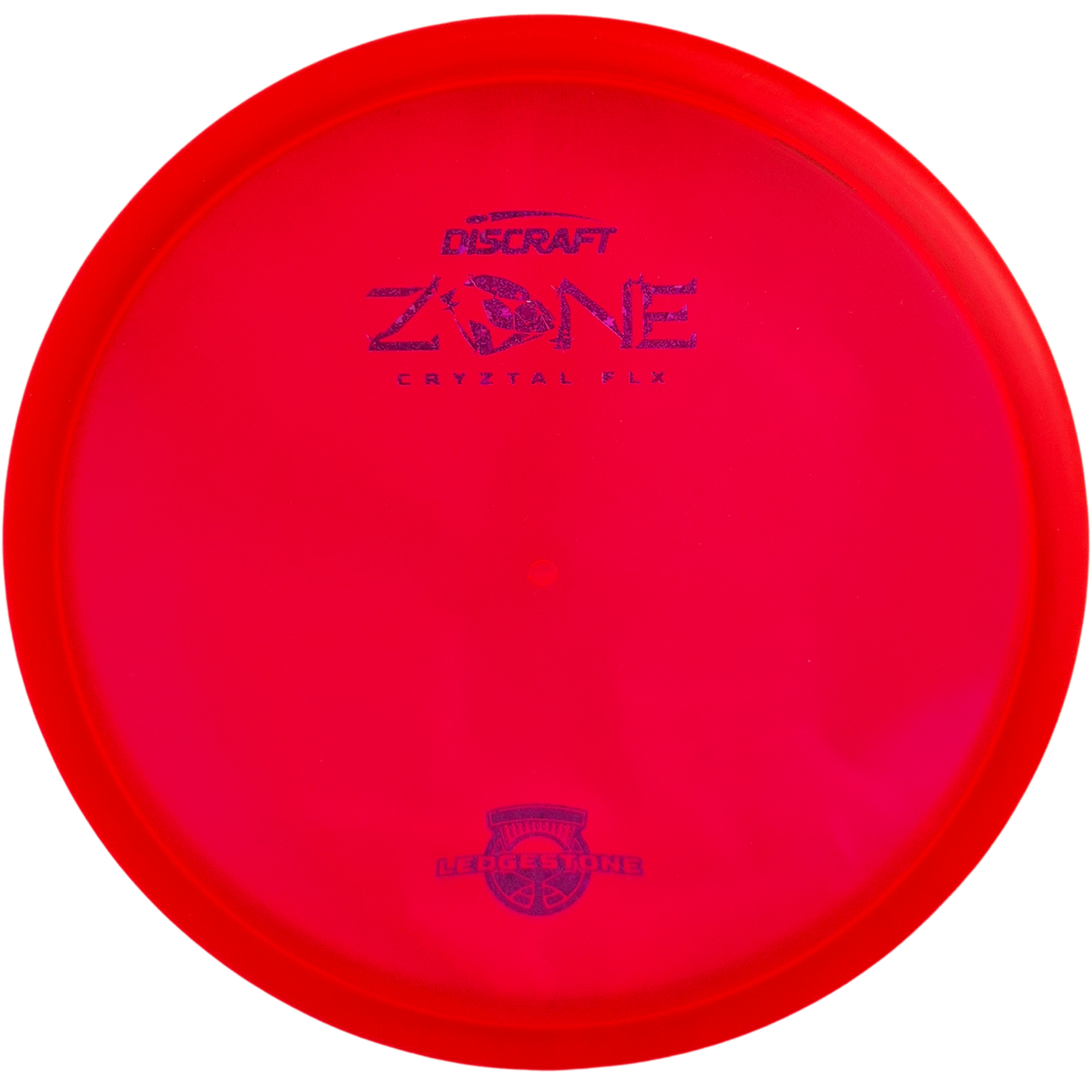 CryZtal FLX Zone 2022 Ledgestone Edition