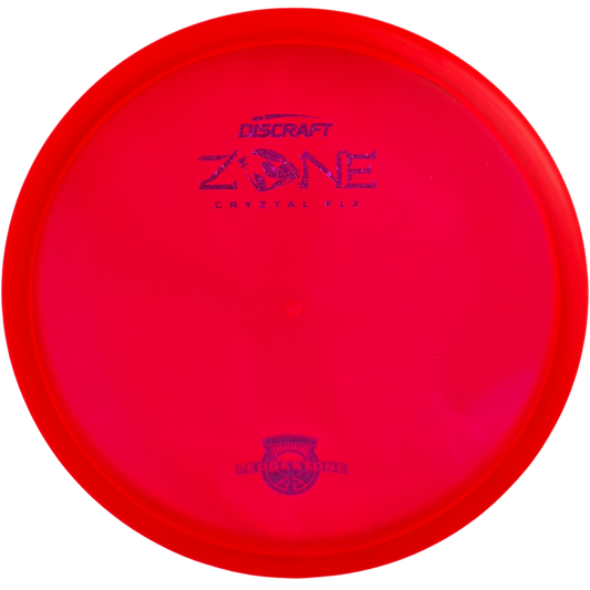 CryZtal FLX Zone 2022 Ledgestone Edition