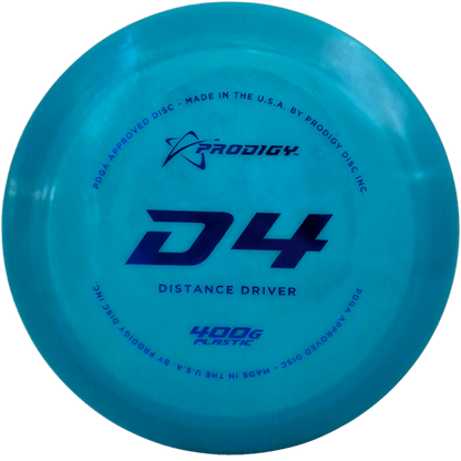 400G D4