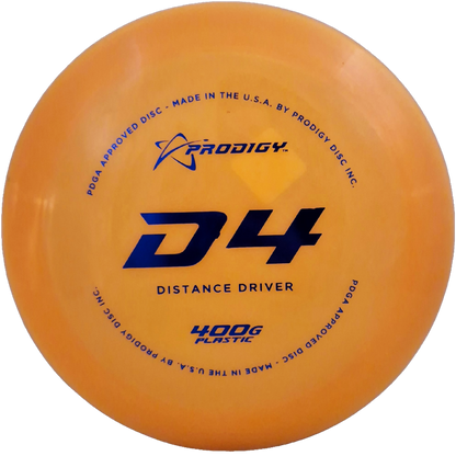 400G D4