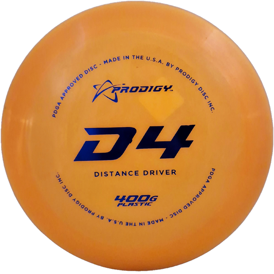 400G D4