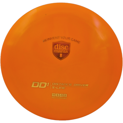 S-Line DD1