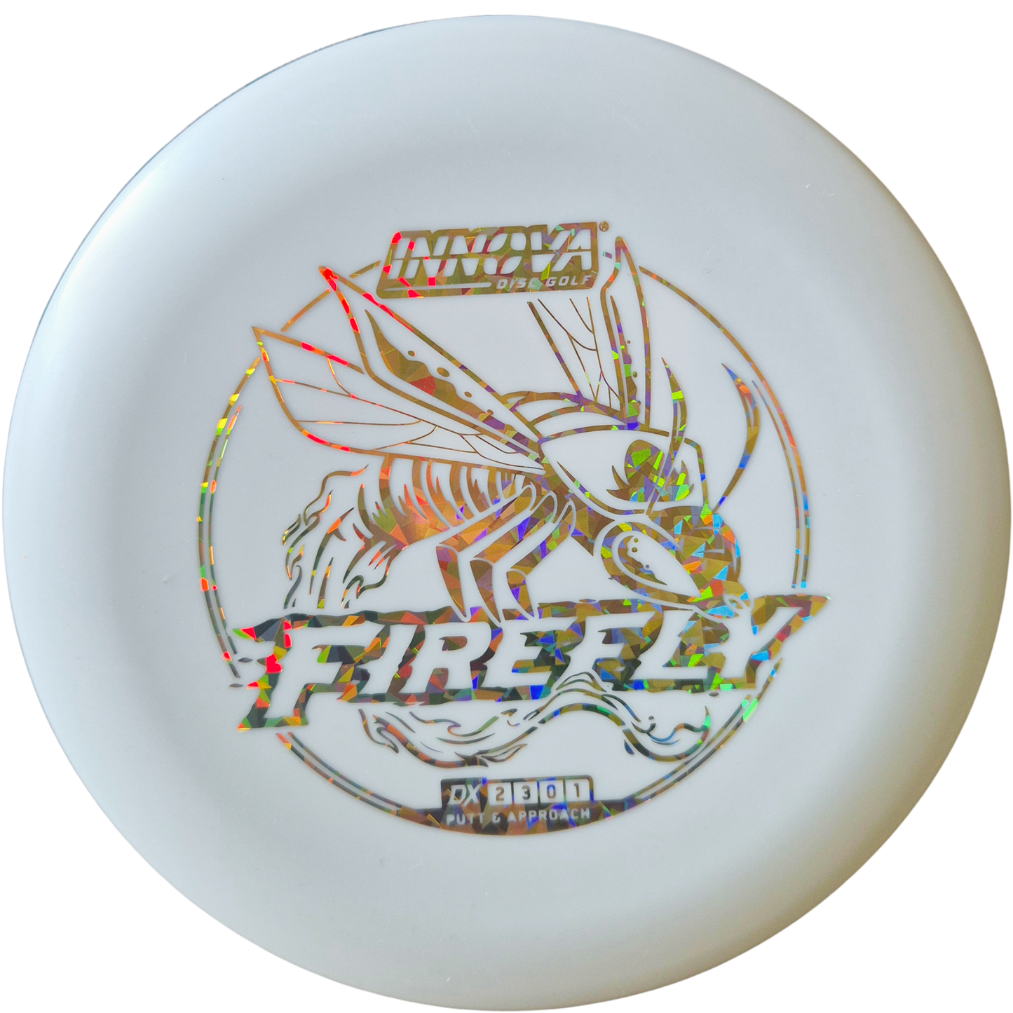 DX Firefly